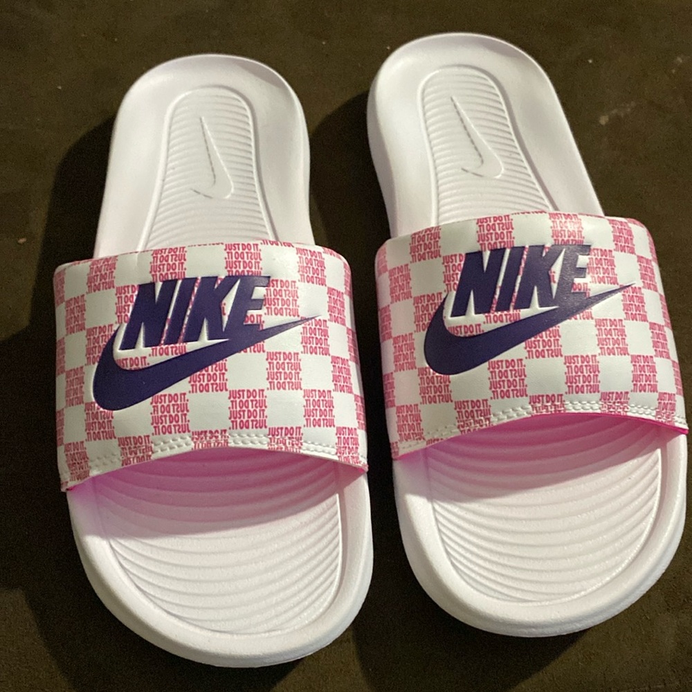 Nike Slides
